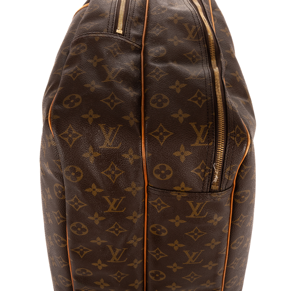 Louis Vuitton Alizé 24h Single Zip - Picture 8 of 11